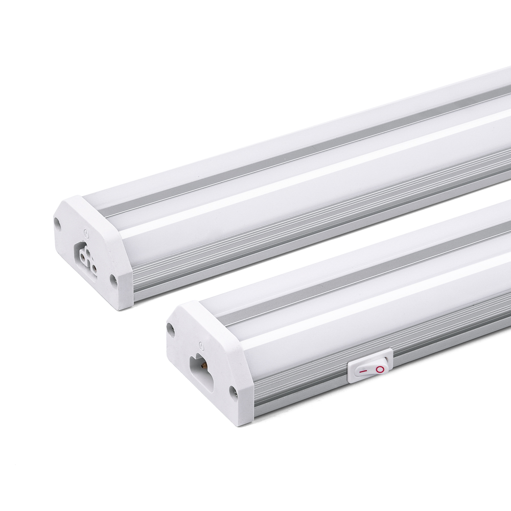 EIN/AUS-Schalter Doppelte T5-LED-Röhre